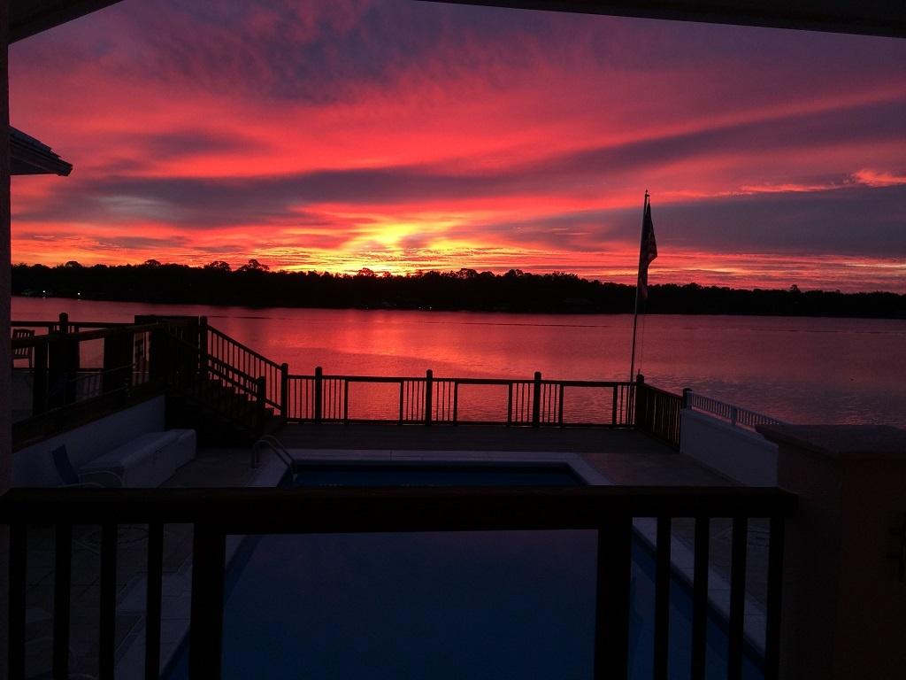 3 Garniers Post Road Fort Walton Beach, FL 32547 - Photo 39 of 40 10 SUNRISE