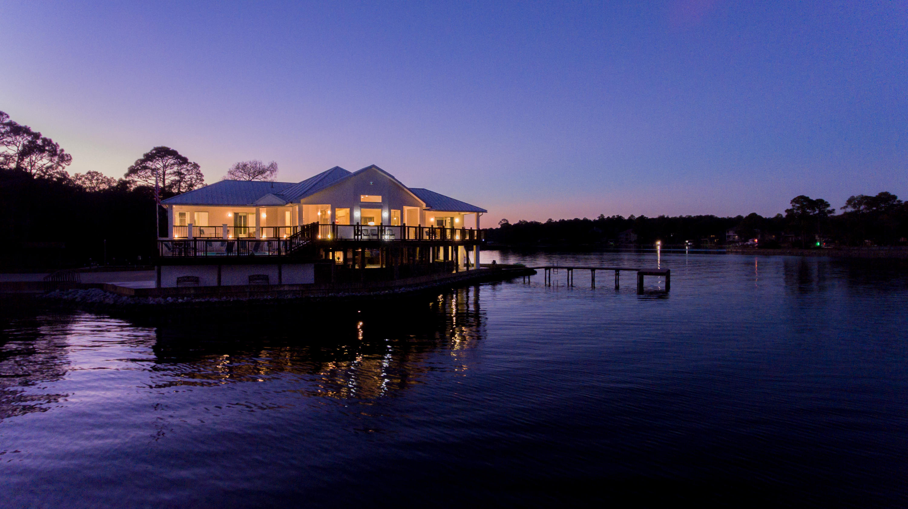 3 Garniers Post Road Fort Walton Beach, FL 32547 - Photo 5 of 40 Copy of twilight 5 (1 of 1)
