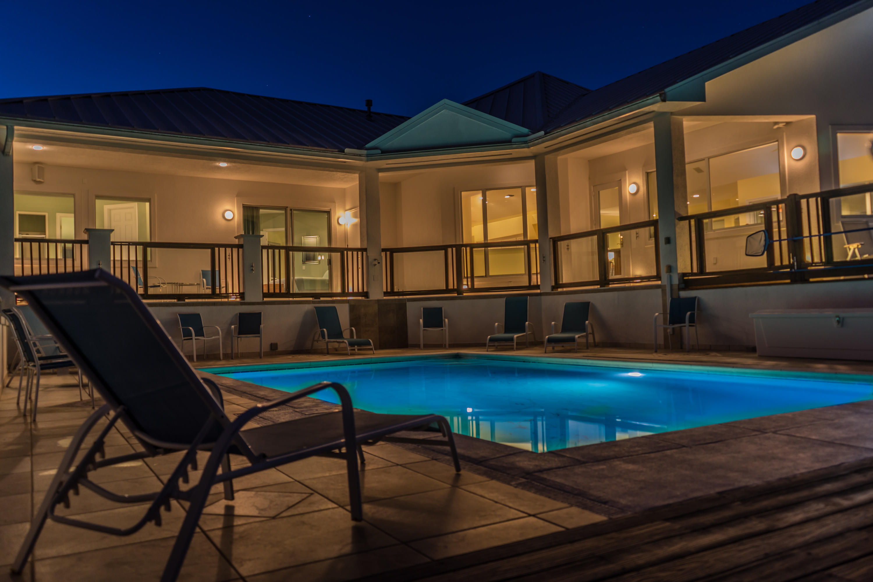 3 Garniers Post Road Fort Walton Beach, FL 32547 - Photo 9 of 40 Copy of pool (1 of 1)