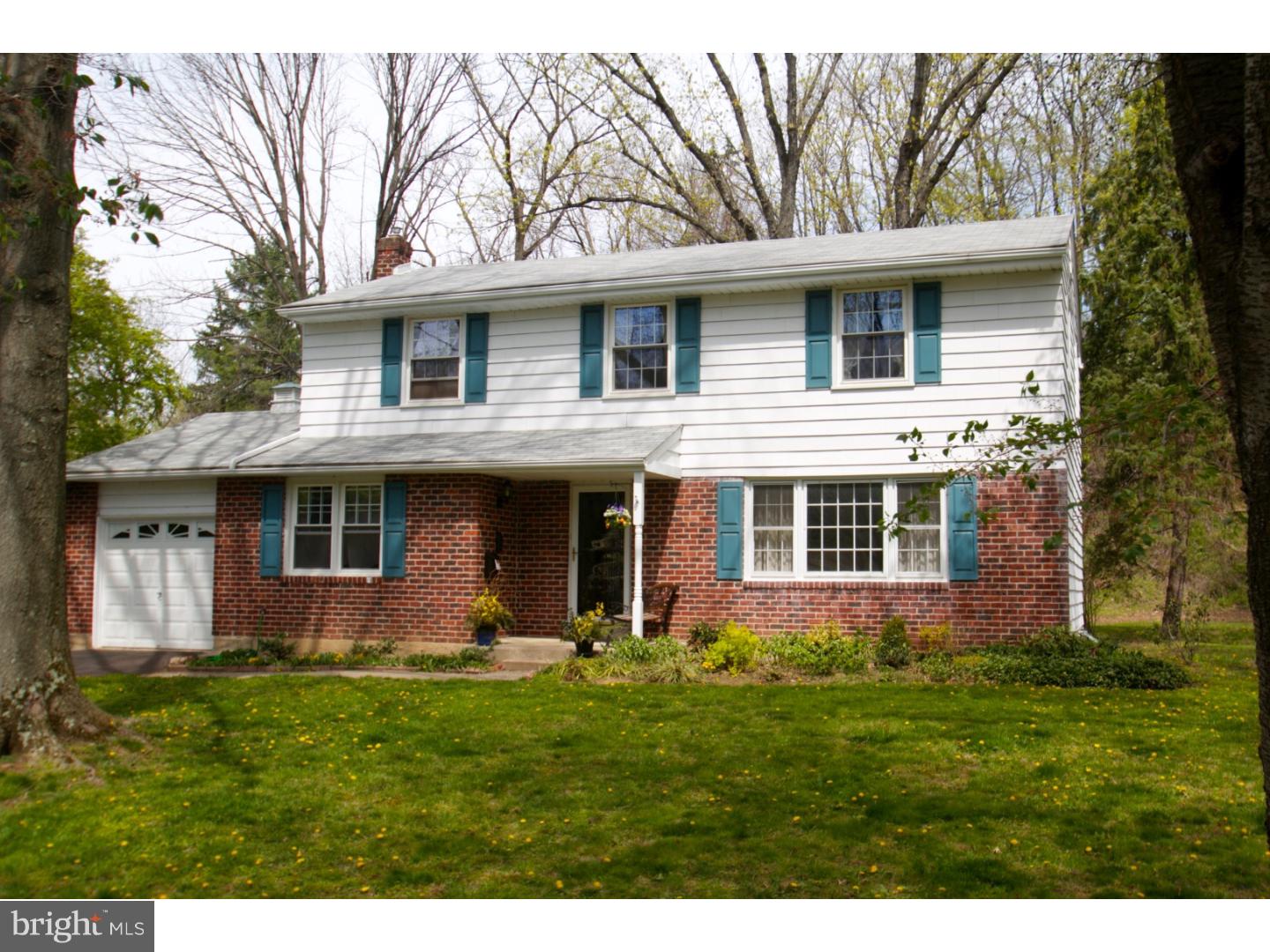8821 Patton Road Wyndmoor, PA 19038 - Photo 1 of 25 Gallery Image 1