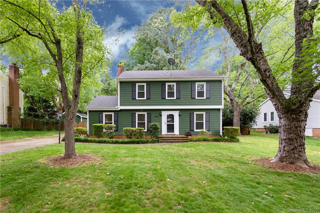 906 Falls Church Road Charlotte, NC 28270 - Photo 1 of 48 Gallery Image 1