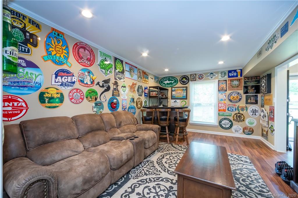 906 Falls Church Road Charlotte, NC 28270 - Photo 22 of 48 Gallery Image 22