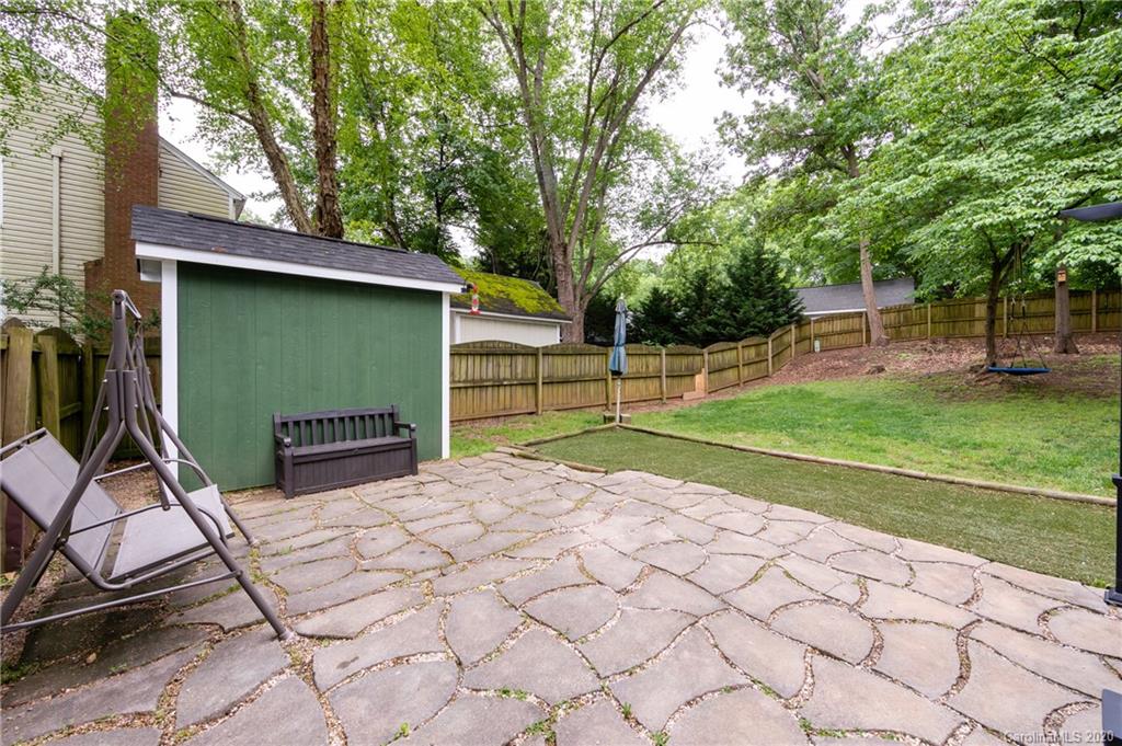 906 Falls Church Road Charlotte, NC 28270 - Photo 43 of 48 Gallery Image 43