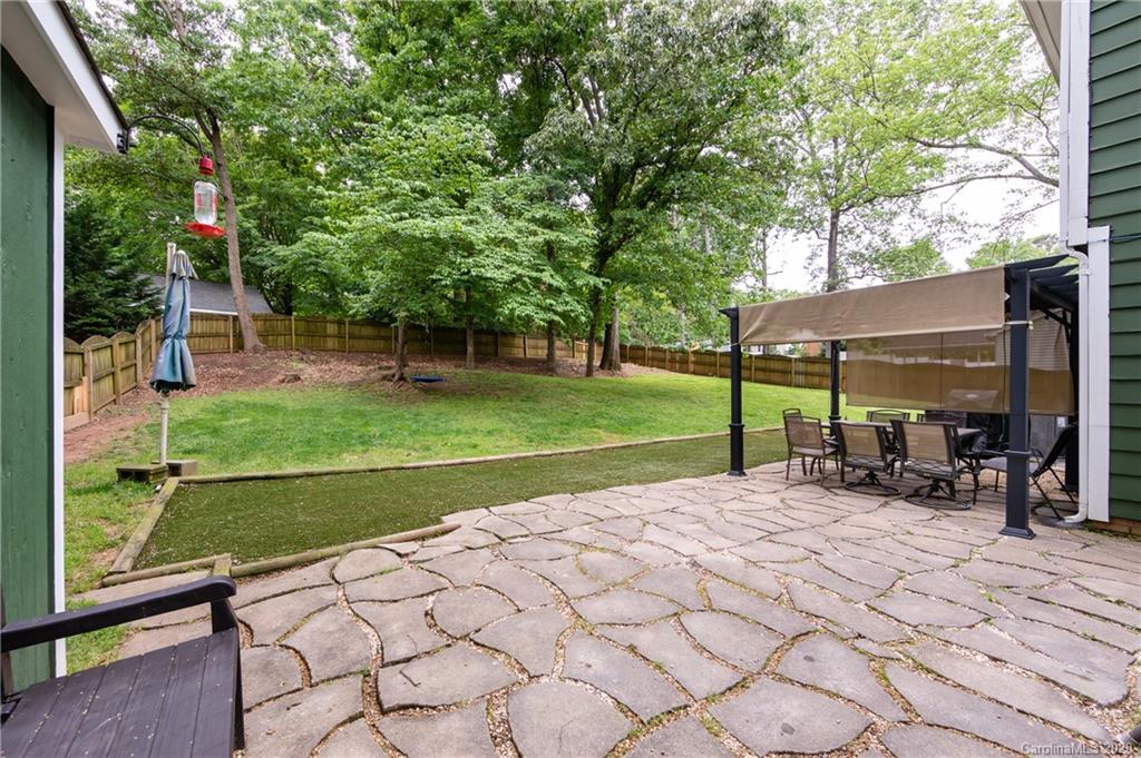 906 Falls Church Road Charlotte, NC 28270 - Photo 44 of 48 Gallery Image 44