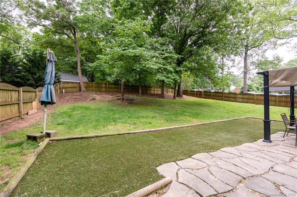 906 Falls Church Road Charlotte, NC 28270 - Photo 45 of 48 Gallery Image 45