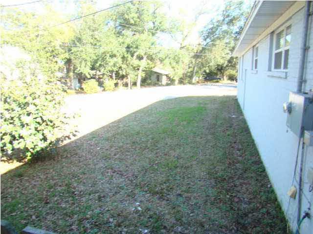 4810 Creighton Road Pensacola, FL 32504 - Photo 18 of 22 yard