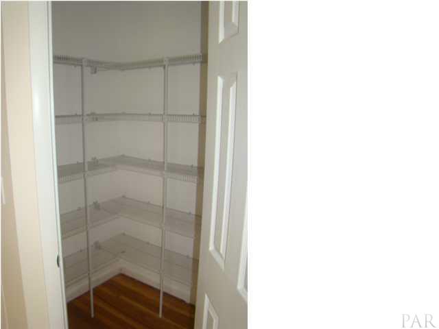 4810 Creighton Road Pensacola, FL 32504 - Photo 7 of 22 pantry