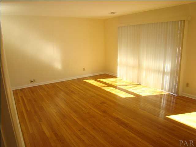 4810 Creighton Road Pensacola, FL 32504 - Photo 10 of 22 formal living room or 4th bedroom!