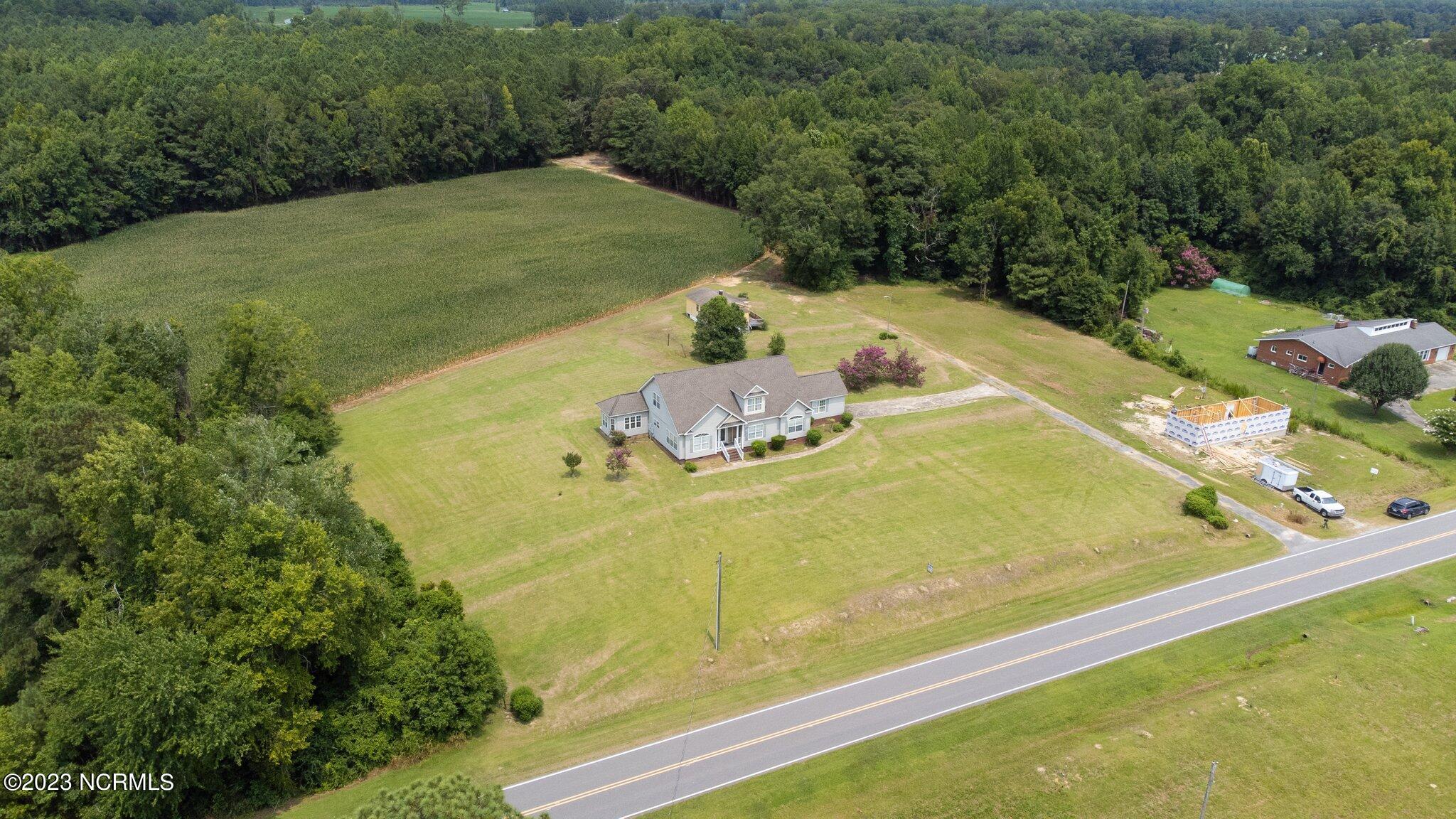376 Keysville Road Washington, NC 27889 - Photo 5 of 63 4-web-or-mls-DJI_0004