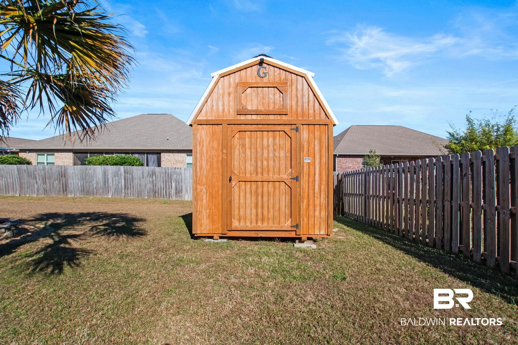 649 Abita Lane Foley, AL 36535 - Photo 50 of 55