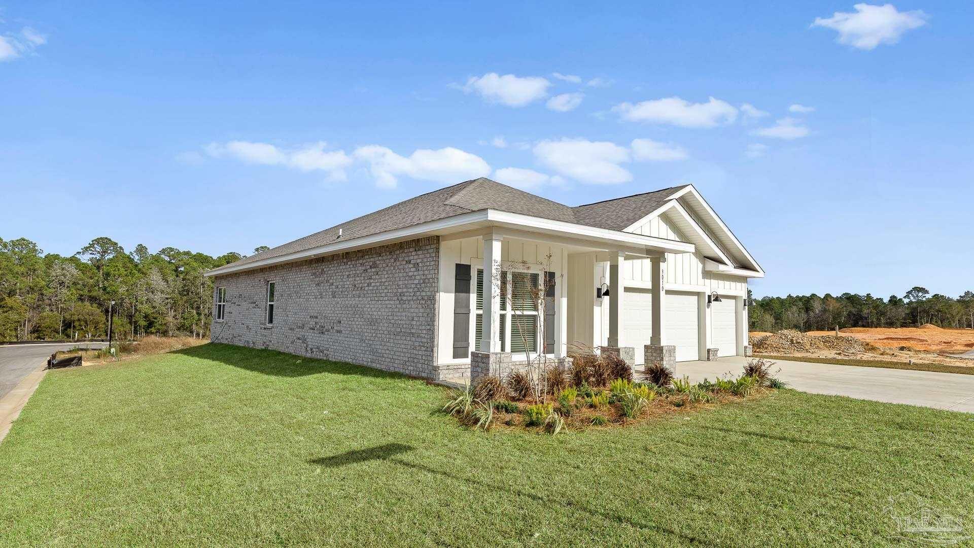 3207 Water Birch Road Cantonment, FL 32533 - Photo 2 of 37