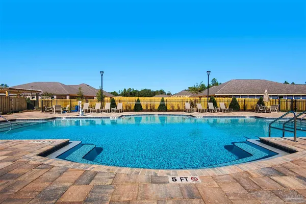 $404,900 | 3207 Water Birch Road, Cantonment, FL 32533