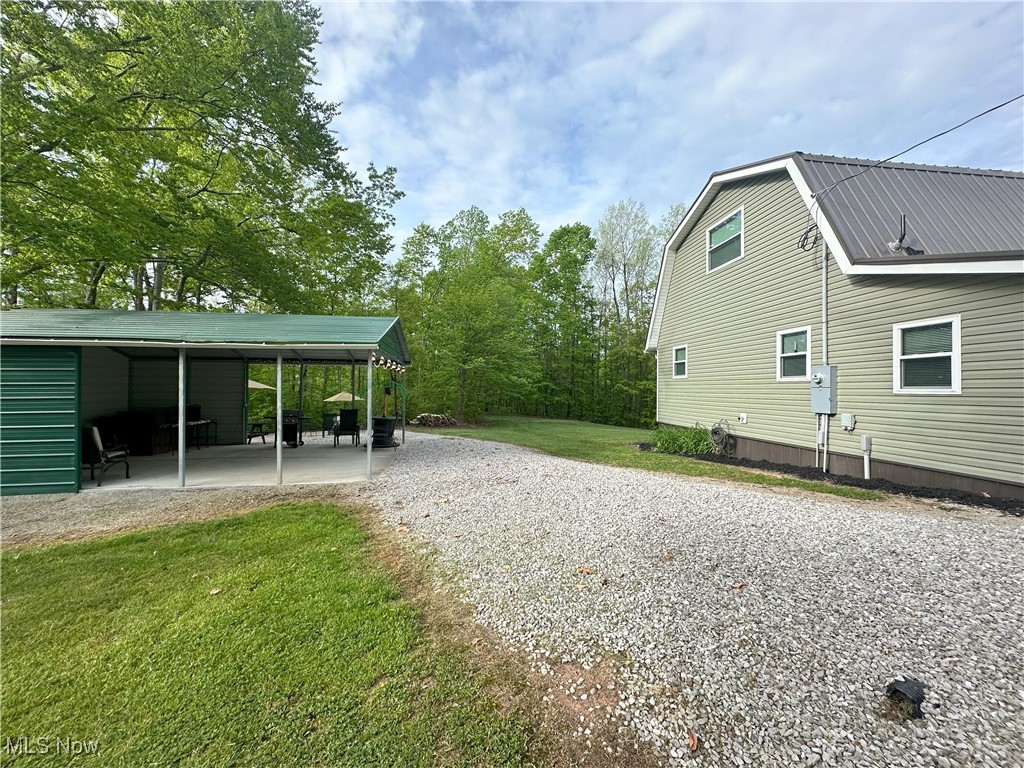 29530 Marr Road Lower Salem, OH 45745 - Photo 5 of 41 Gallery Image 5