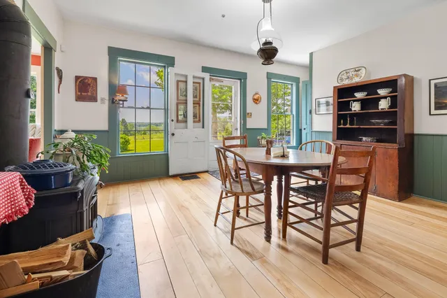 $1,895,000 | 770 Pope Brook Road, Danville, VT 05828