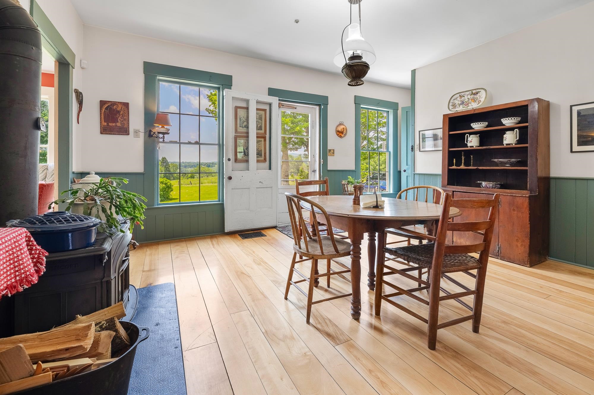 770 Pope Brook Road Danville, VT 05828 - Photo 11 of 42