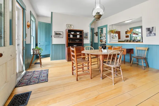 $1,895,000 | 770 Pope Brook Road, Danville, VT 05828