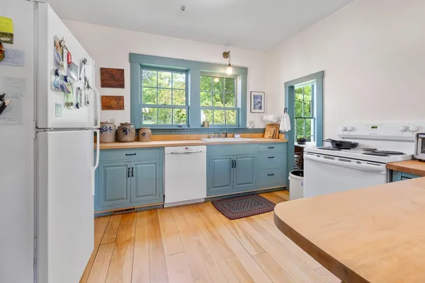 $1,895,000 | 770 Pope Brook Road, Danville, VT 05828