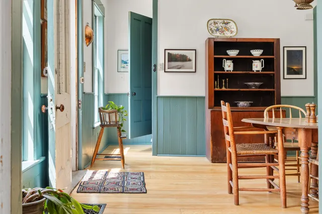 $1,895,000 | 770 Pope Brook Road, Danville, VT 05828