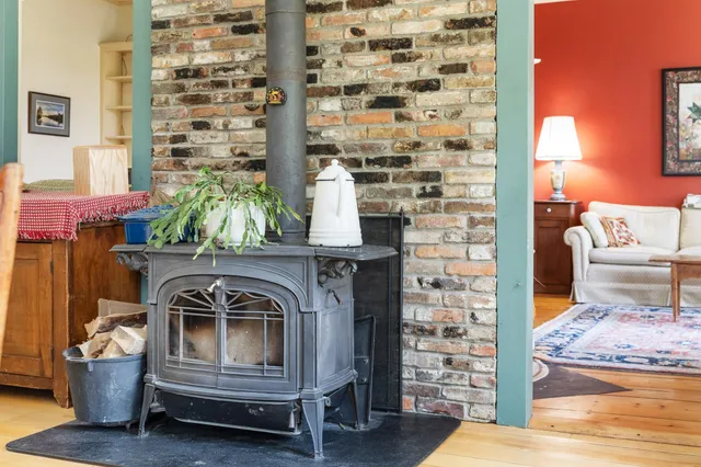 $1,895,000 | 770 Pope Brook Road, Danville, VT 05828