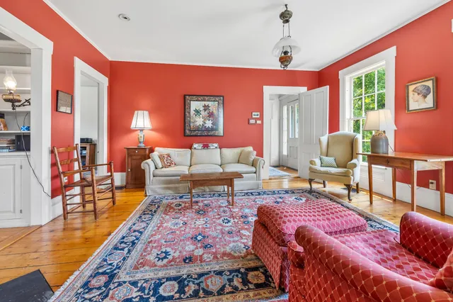 $1,895,000 | 770 Pope Brook Road, Danville, VT 05828