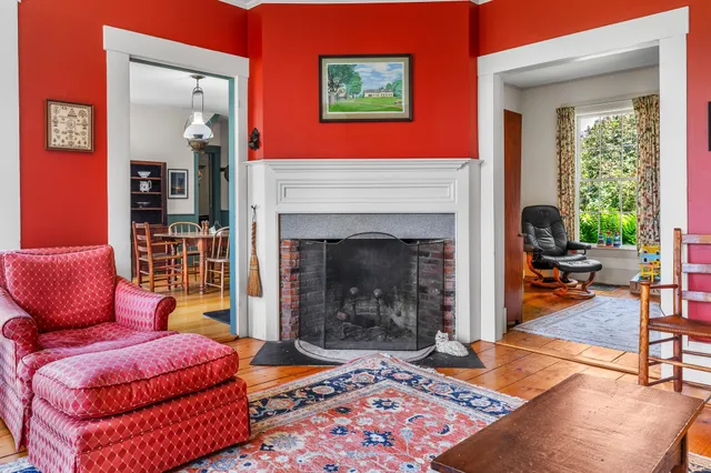 $1,895,000 | 770 Pope Brook Road, Danville, VT 05828