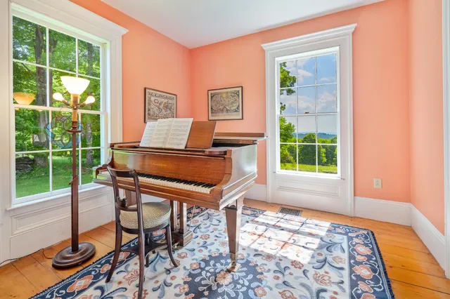 $1,895,000 | 770 Pope Brook Road, Danville, VT 05828