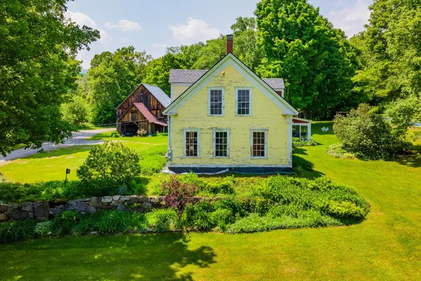 $1,895,000 | 770 Pope Brook Road, Danville, VT 05828