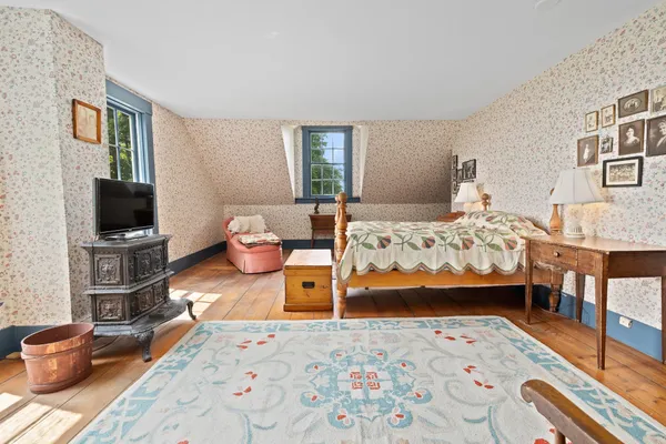 $1,895,000 | 770 Pope Brook Road, Danville, VT 05828