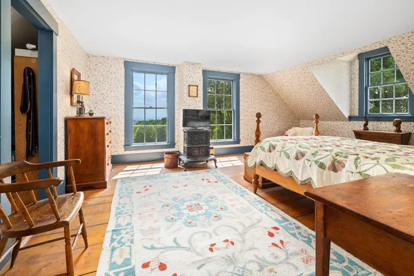 $1,895,000 | 770 Pope Brook Road, Danville, VT 05828