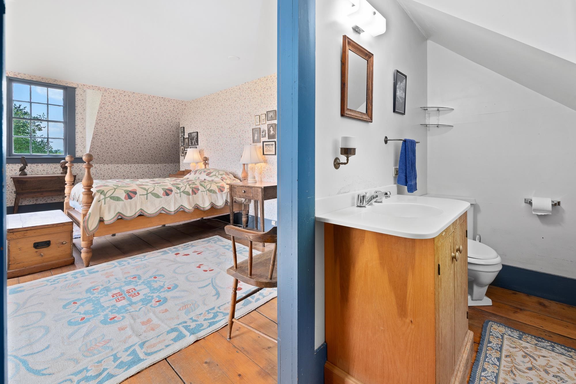 770 Pope Brook Road Danville, VT 05828 - Photo 35 of 42