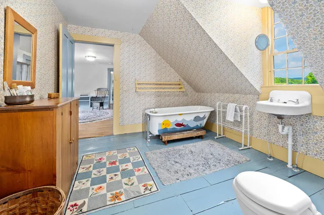 $1,895,000 | 770 Pope Brook Road, Danville, VT 05828