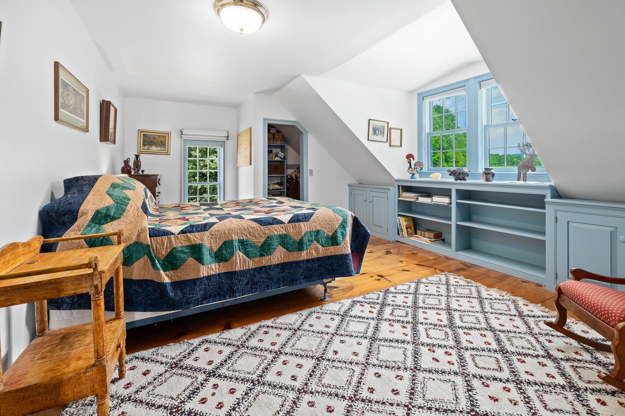 770 Pope Brook Road Danville, VT 05828 - Photo 39 of 42