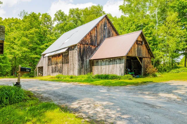 $1,895,000 | 770 Pope Brook Road, Danville, VT 05828
