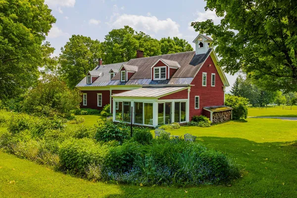 $1,895,000 | 770 Pope Brook Road, Danville, VT 05828