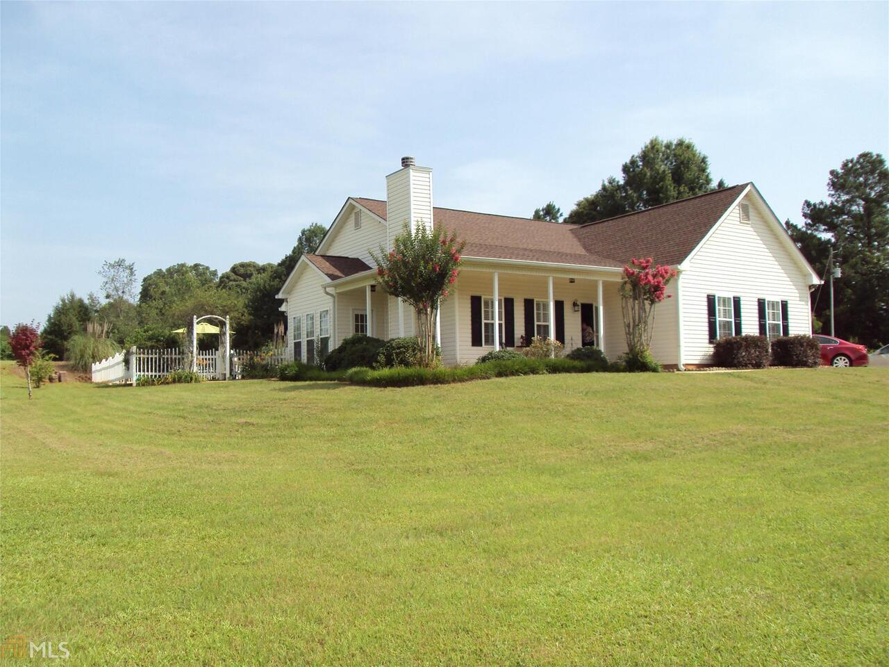 24 Pedenville Road Concord, GA 30206 - Photo 1 of 1