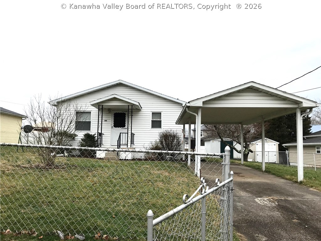 310 6th Street Ripley, WV 25271 - Photo 2 of 21 Gallery Image 2