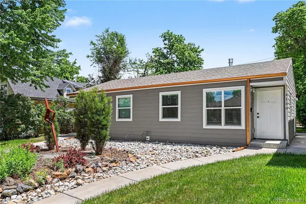 $725,000 | 4144 Chase Street, Denver, CO 80212