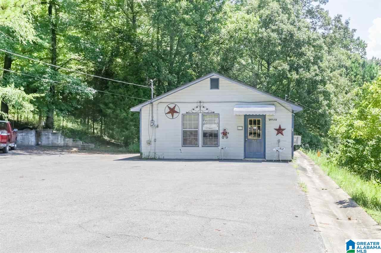 8116 Highway 77 Ohatchee, AL 36271 - Photo 32 of 45
