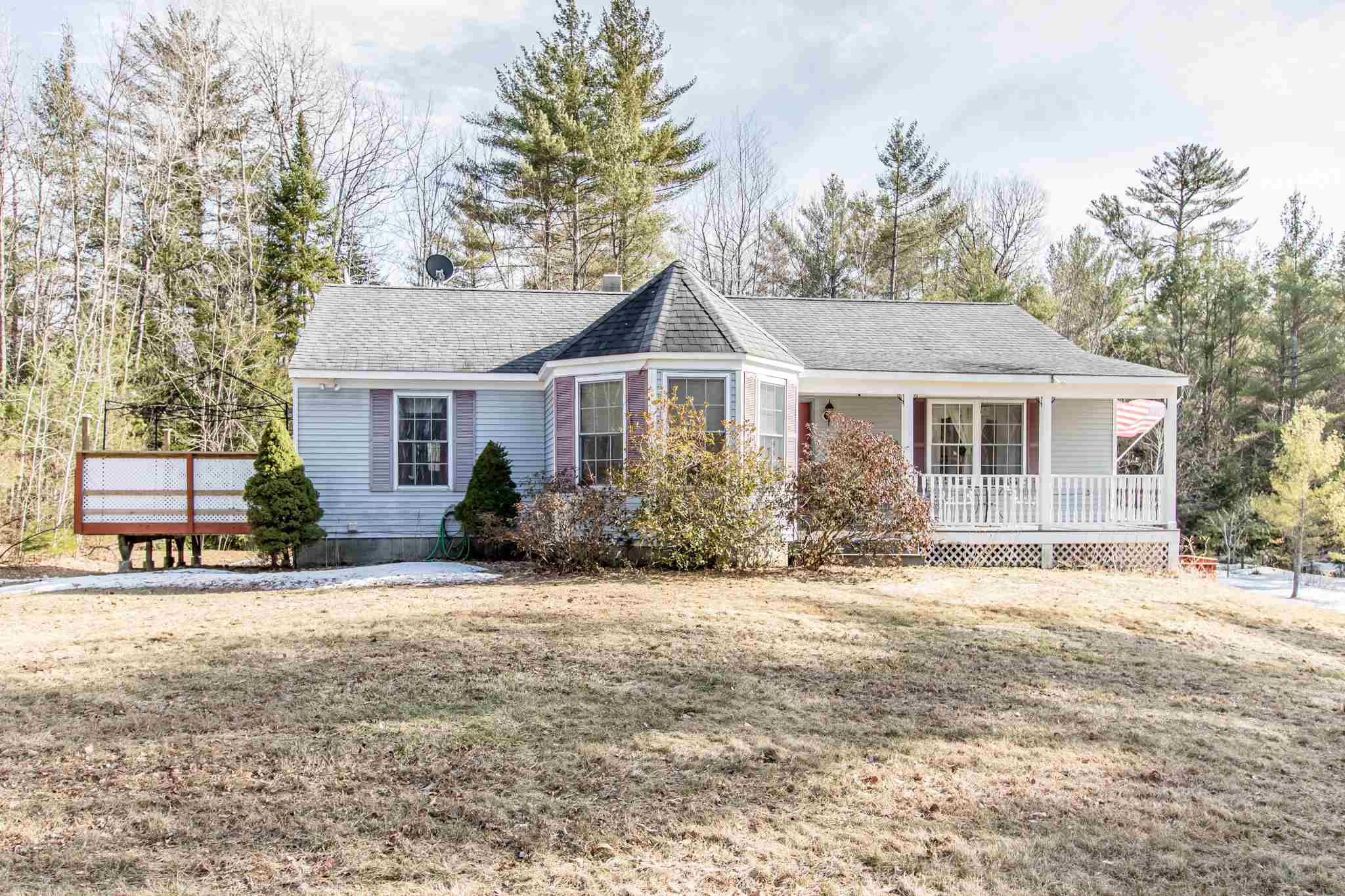 12 Orchards Road Wolfeboro, NH 03894 - Photo 1 of 39