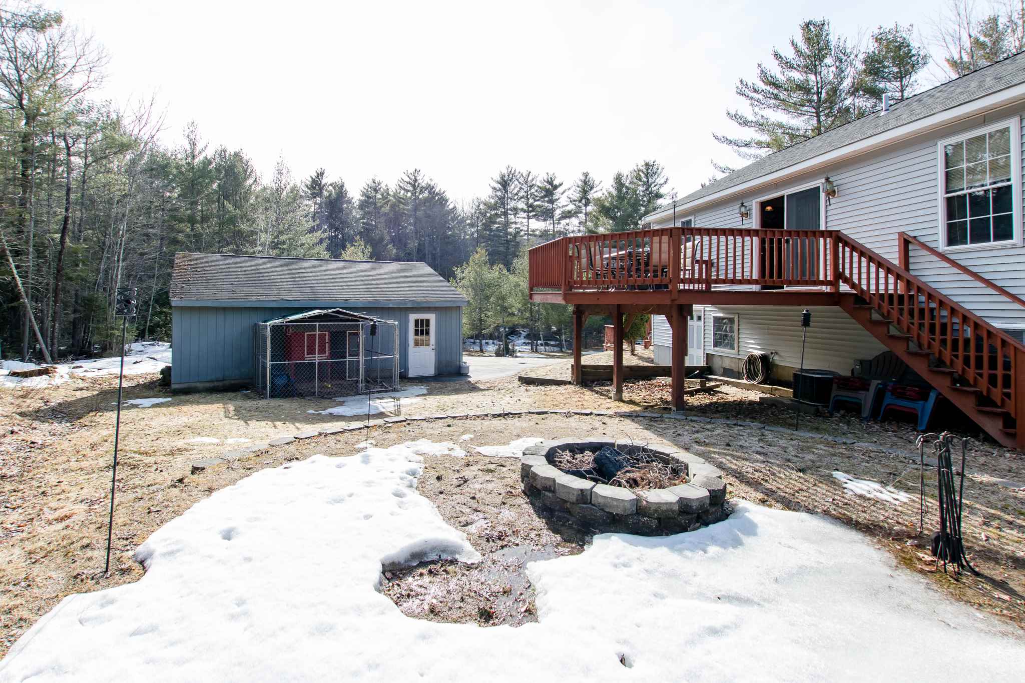 12 Orchards Road Wolfeboro, NH 03894 - Photo 2 of 39