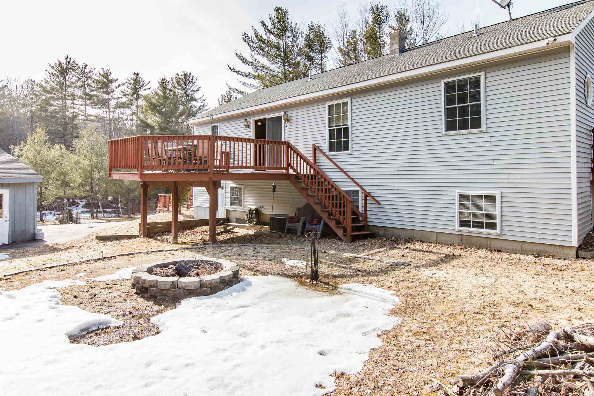 12 Orchards Road Wolfeboro, NH 03894 - Photo 3 of 39