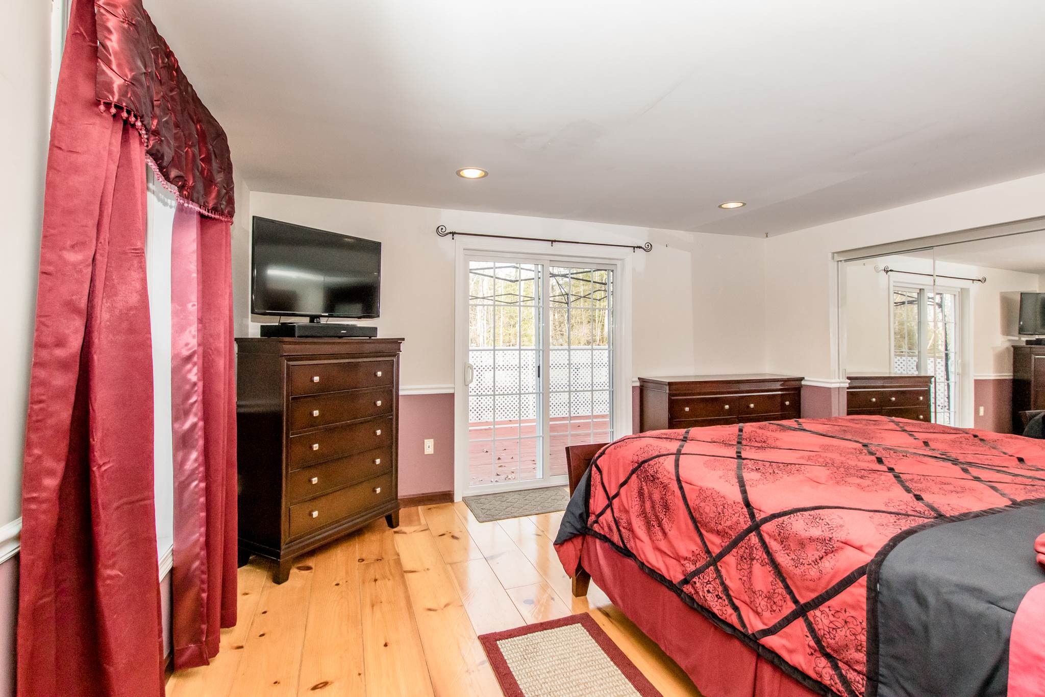 12 Orchards Road Wolfeboro, NH 03894 - Photo 21 of 39