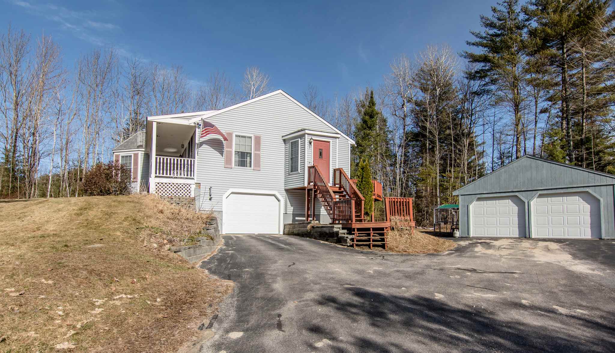 12 Orchards Road Wolfeboro, NH 03894 - Photo 5 of 39