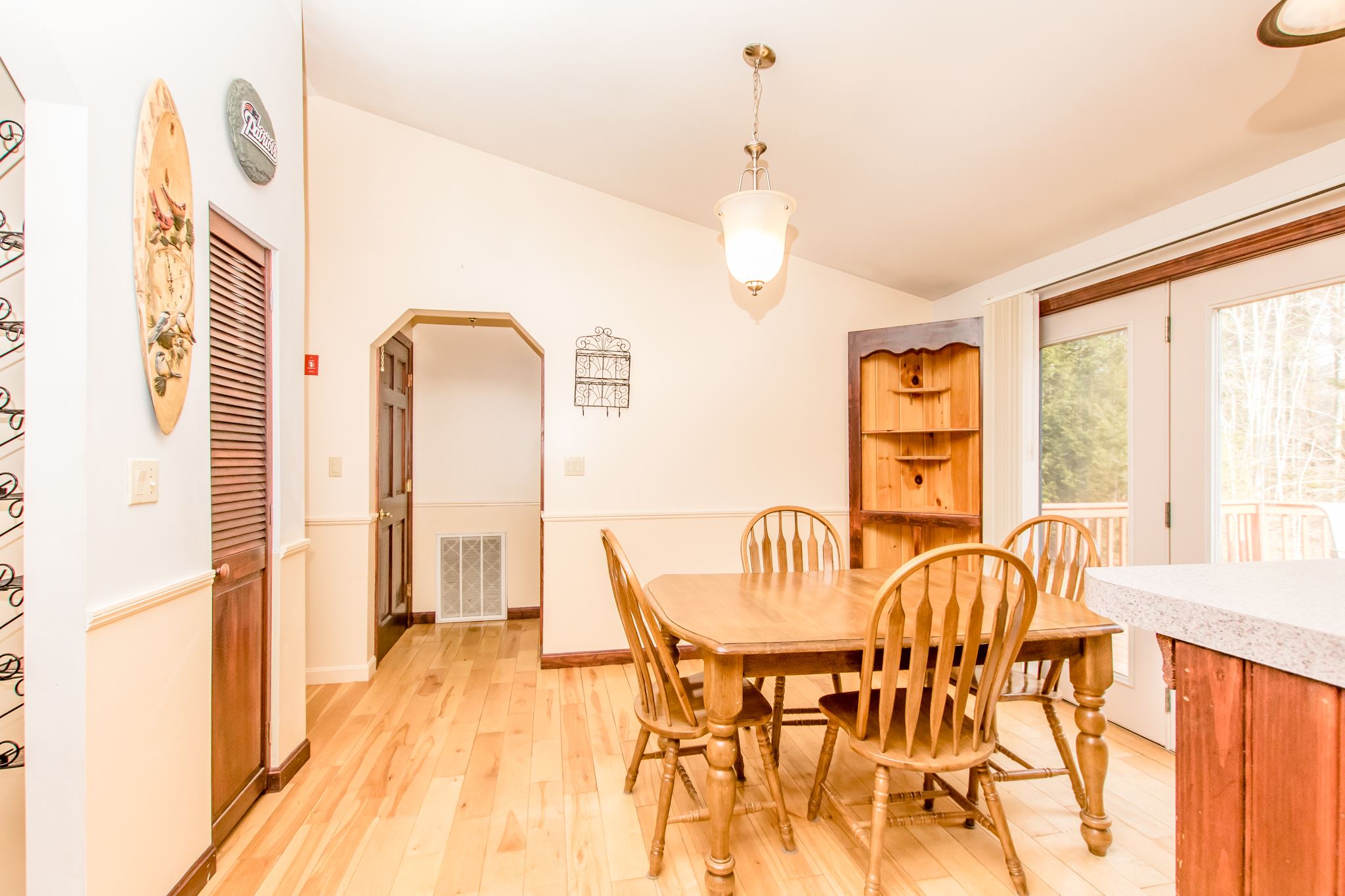 12 Orchards Road Wolfeboro, NH 03894 - Photo 8 of 39