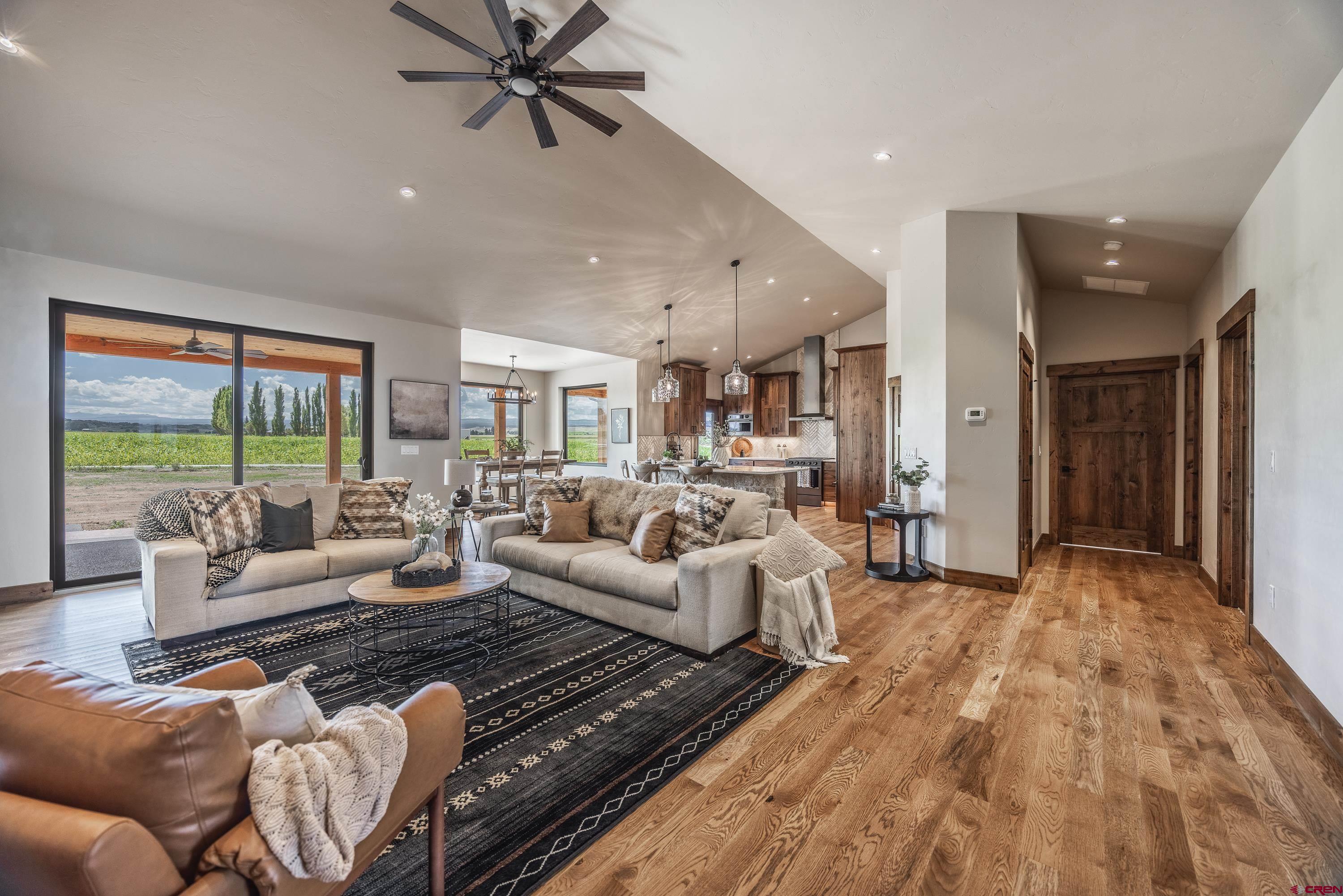 10013 5800 Road Montrose, CO 81403 - Photo 8 of 44 Gallery Image 8