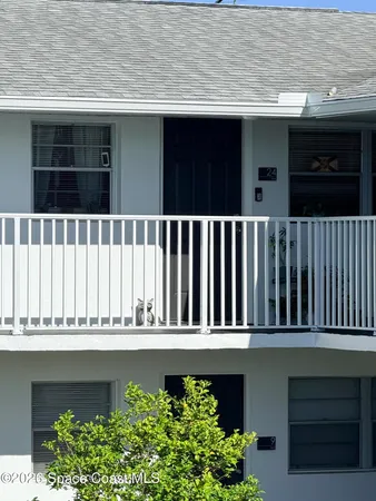 $1,350 | 8521 Canaveral Boulevard, Unit 24, Cape Canaveral, FL 32920
