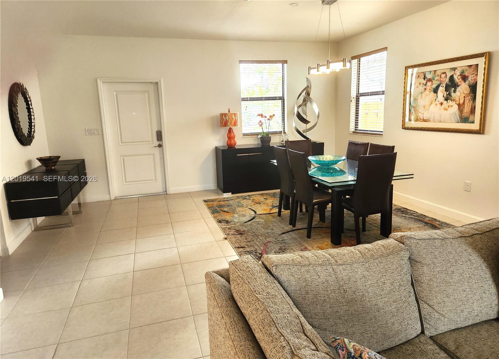 24400 Southwest 119th Place Homestead, FL 33032 - Photo 3 of 22 a living room with furniture
