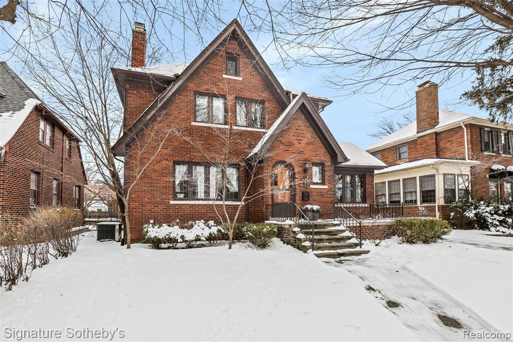 1250 Bishop Road Grosse Pointe Park, MI 48230 - Photo 31 of 32