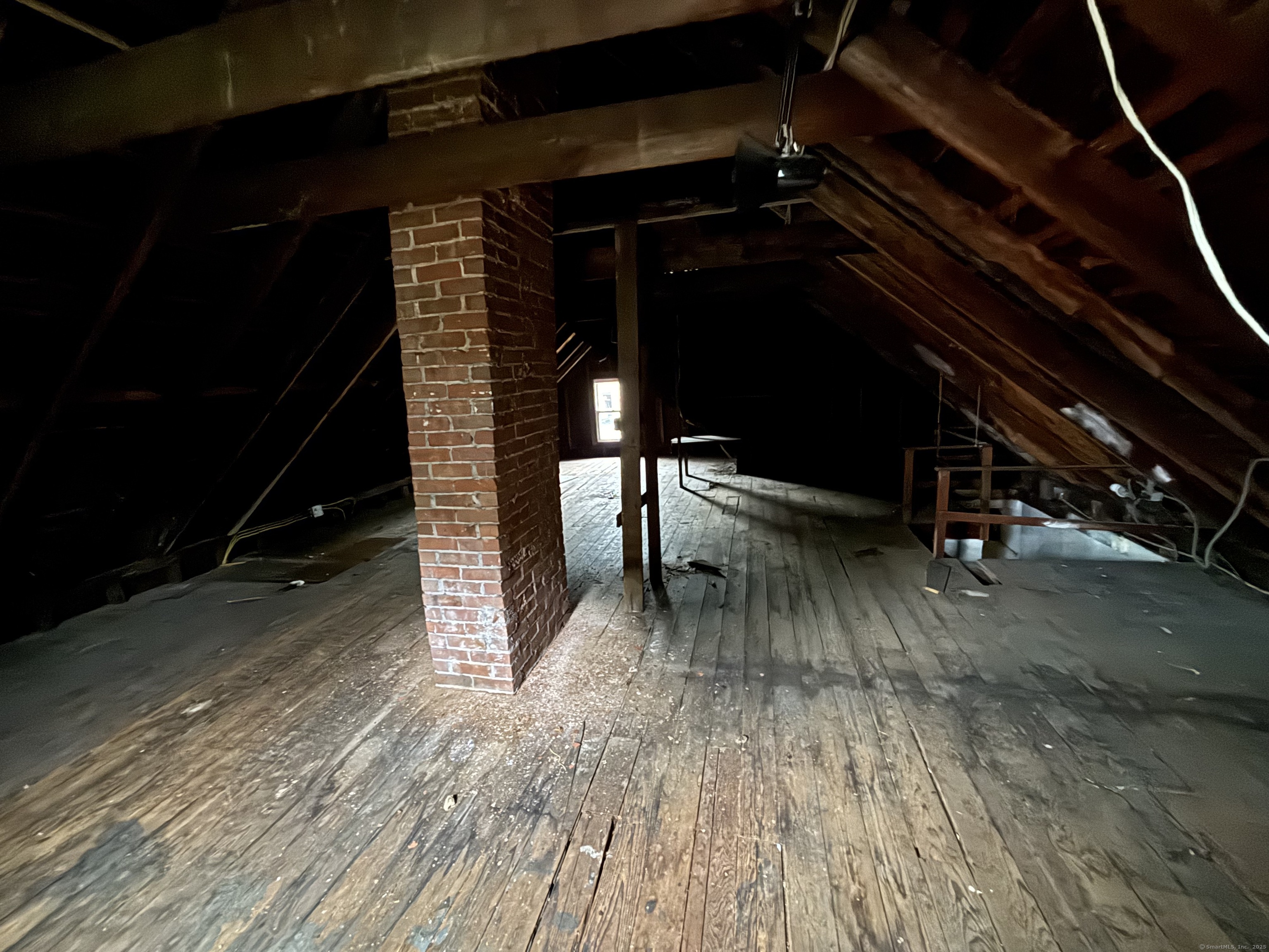 25 Clinton Avenue Middletown, CT 06457 - Photo 27 of 31 a view of under construction room