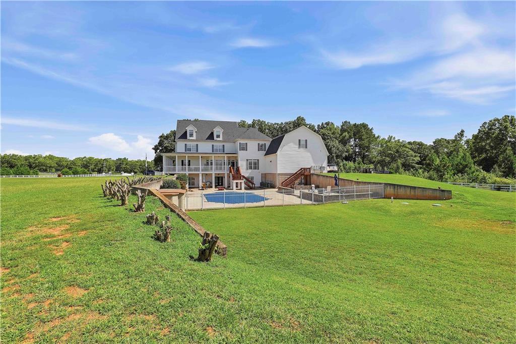 1815 Drew Allen Road Williamson, GA 30292 - Photo 147 of 151 Gallery Image 147